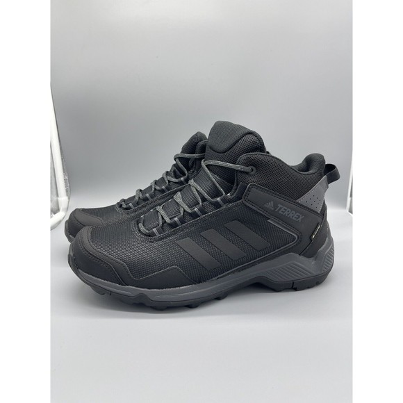 Adidas Terrex Eastrail Mid GTX \'Core Black Grey Five\' Size 8M 9.5W New F36760 main image 7